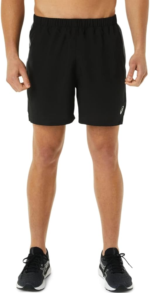 ASICS Men's Ready Set 5IN Short Running Apparel