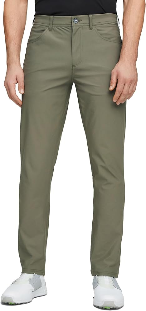 Puma Golf Men's 101 Pant