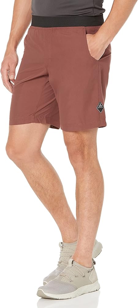 prAna Men's Mojo Short