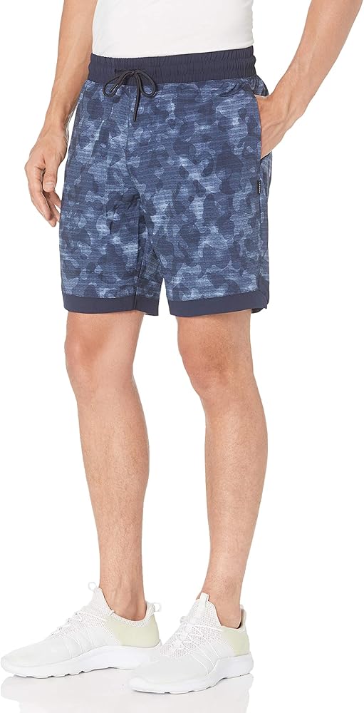 Jockey Men's Tilt Stretch Woven Short