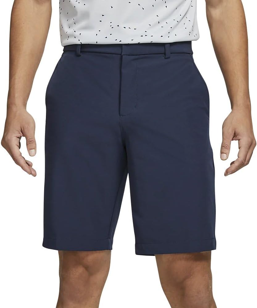 Nike Dri-FIT Men's Golf Shorts (as1, Numeric, Numeric_34, Regular, Regular, Obsidian)