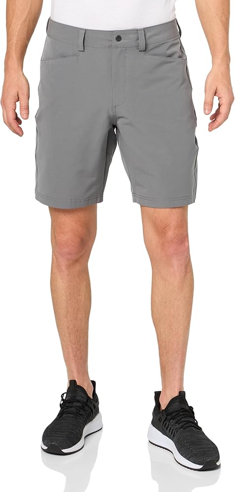 Helly-Hansen Men's Standard Hp Qd Club Shorts 10" 2.0