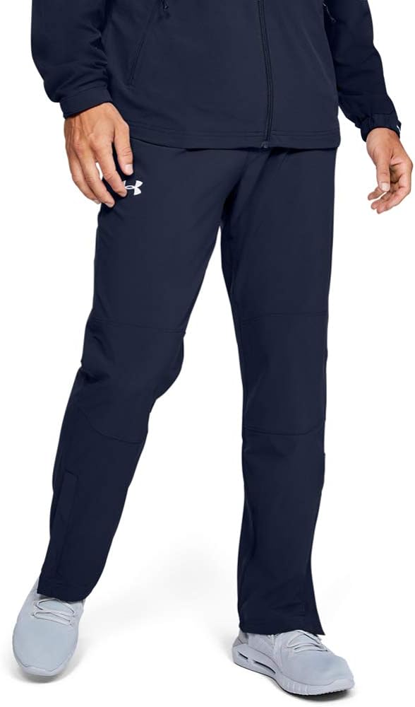 Men's Hockey Warm Up Pants