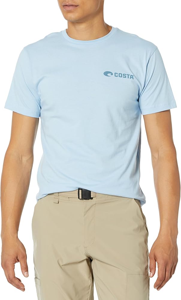 Costa Del Mar Men's Carlsbad T-Shirt