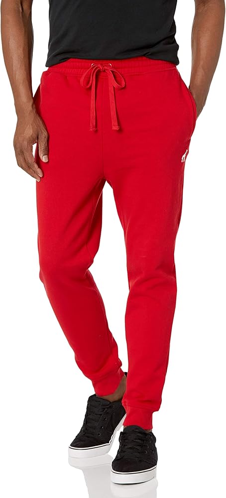 LRG Men's 47 Drawstring Waist Sweatpant