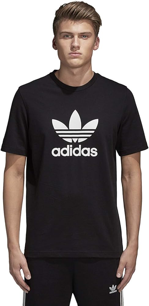 adidas Trefoil Men's T-Shirt