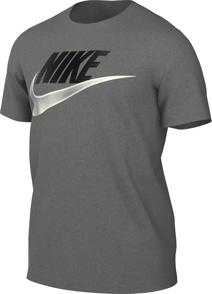 Nike Futura Logo T-shirt Mens