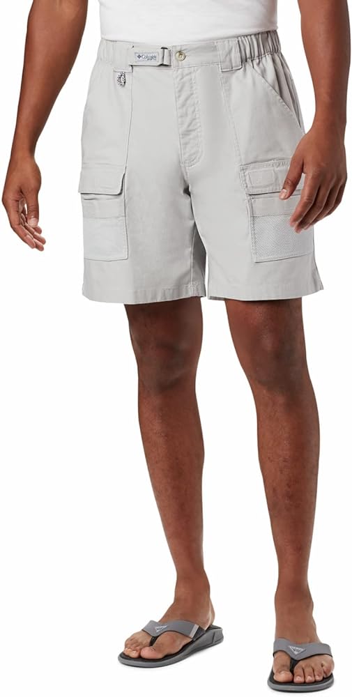 Columbia Men's Half Moon Iii Short