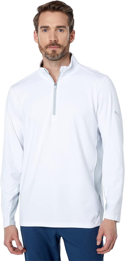 Men's Gamer 1/4 Zip