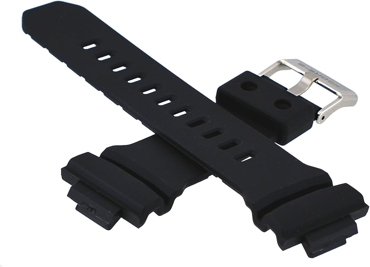 Casio Genuine Replacement Strap Band for G Shock Watch Model # Ga200-1 Ga-200-1