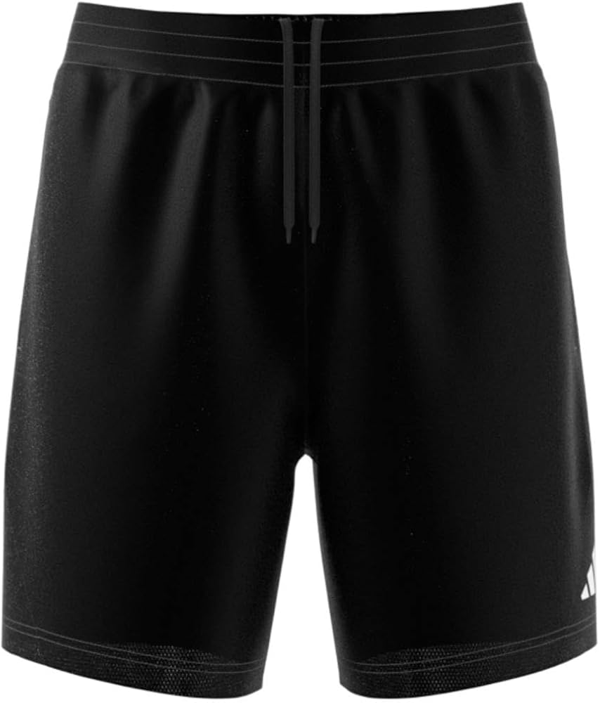 adidas Men's Badge of Sport Basketball Shorts