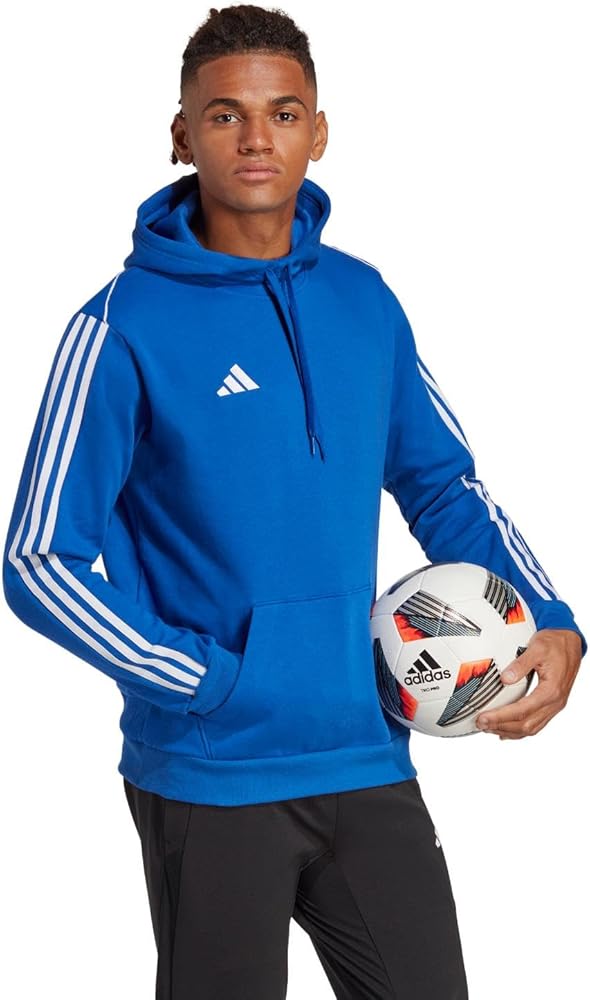 adidas Men's Tall Size Tiro 23 League Sweat Hoodie