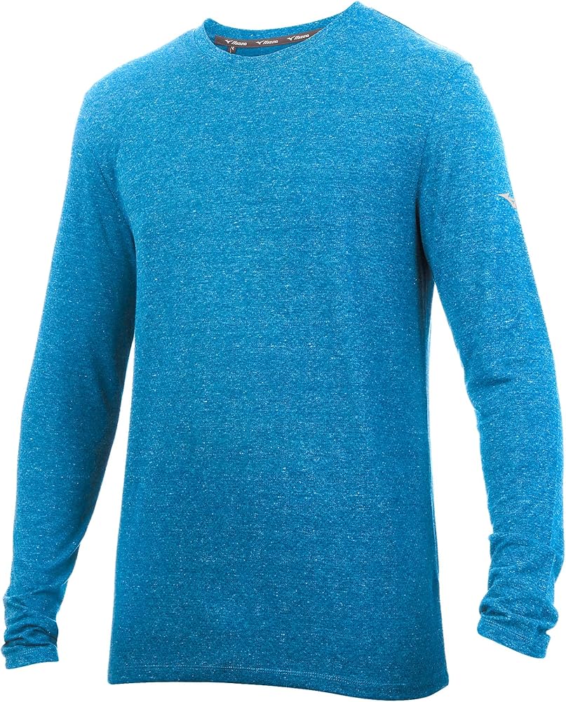 Mizuno mens Mizuno Men's Infinity Long Sleeve