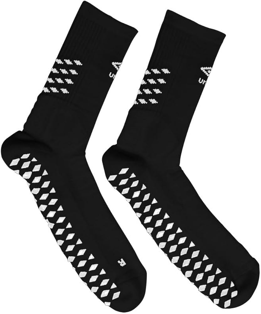 Umbro Men's Gripper Sock