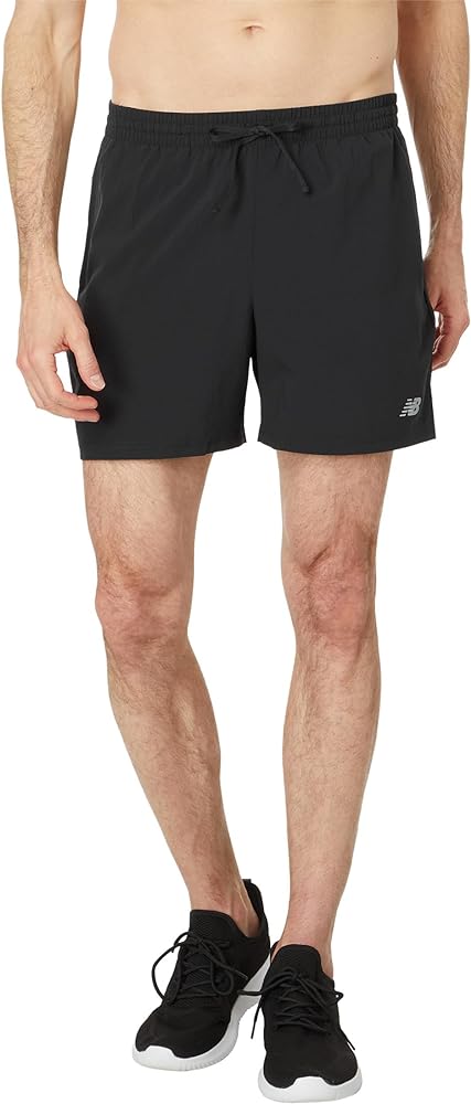 New Balance Men's Sport Essentials Short 5"