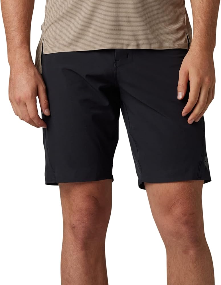 Fox Racing Men's Flexair Ascent Short