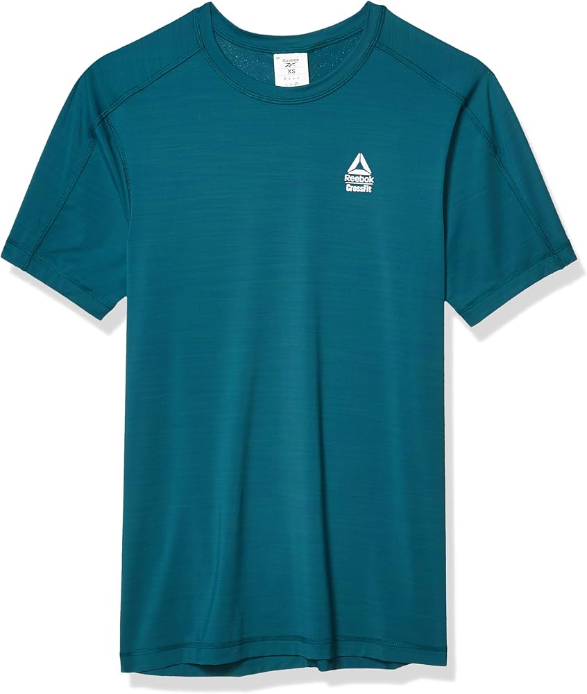 Reebok Men's Crossfit Activchill Tee