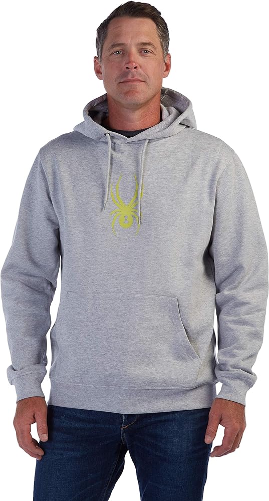 Spyder Men's Alpine Hoodie