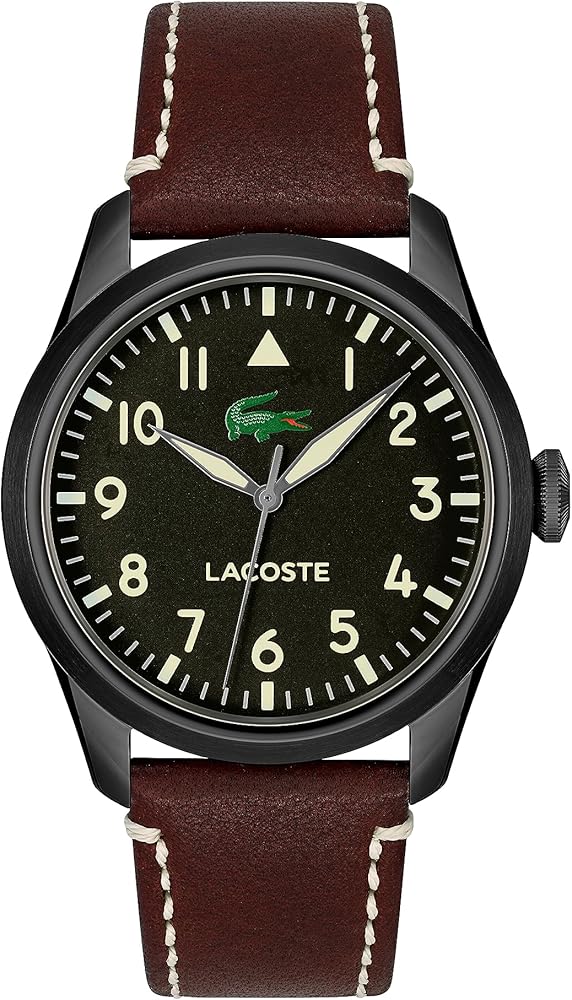 Lacoste Adventurer Men's Quartz Watch