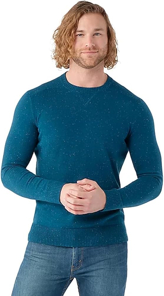 Smartwool Men's Sparwood Crew Sweater