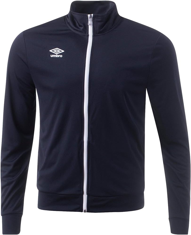 Umbro Adult Diamond Track Jacket