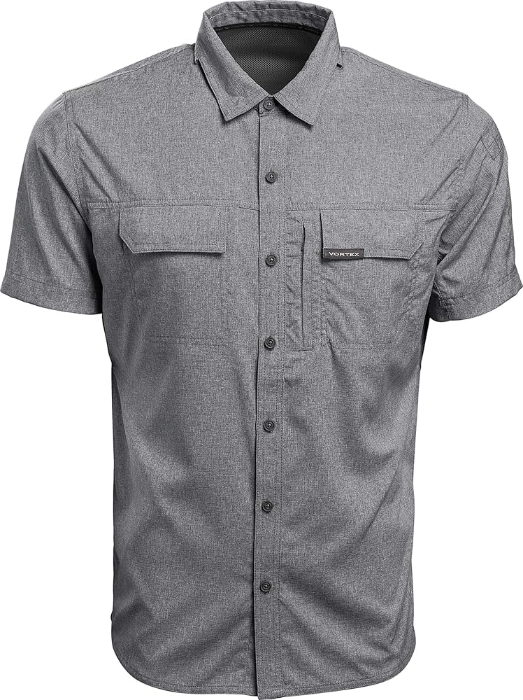 Vortex Optics Hammerstone Short Sleeve Shirts