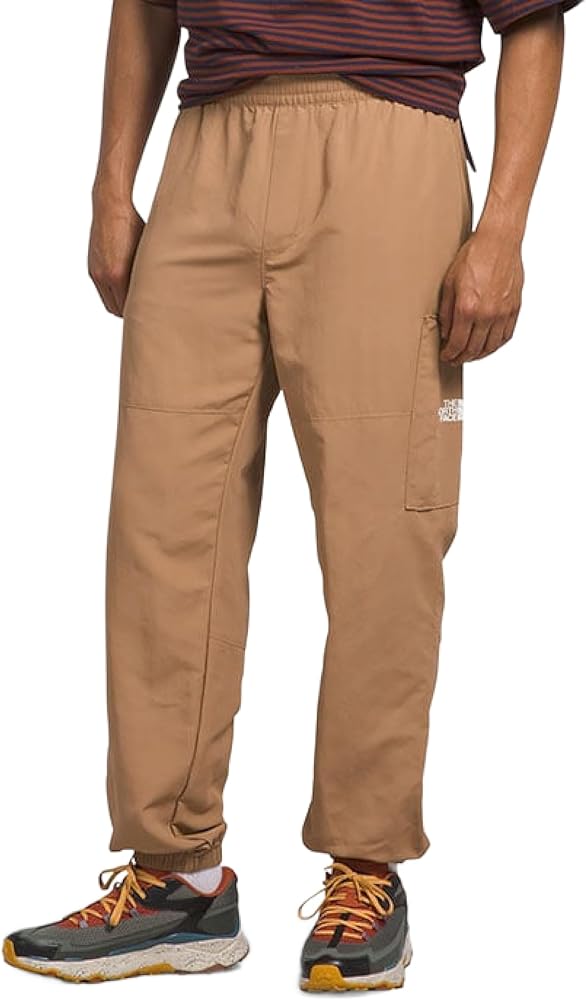 THE NORTH FACE Men's TNF Nylon Easy Pants