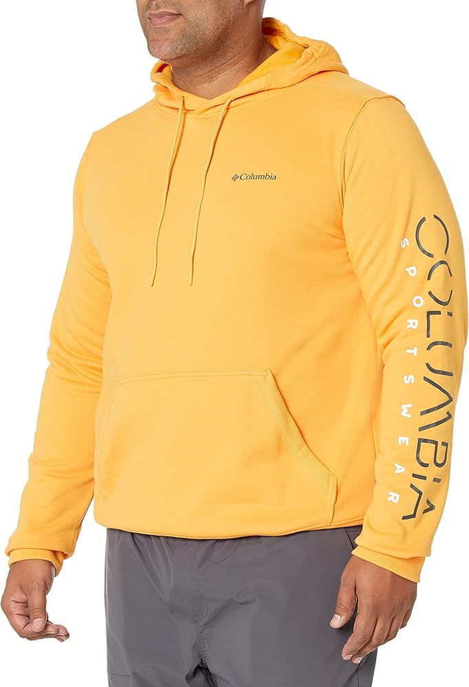 Columbia Men's Northern Comfort Hoodie