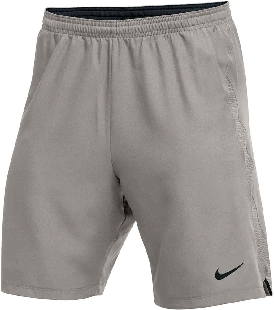 Nike Mens Laser Iv Soccer Athletic Workout Shorts