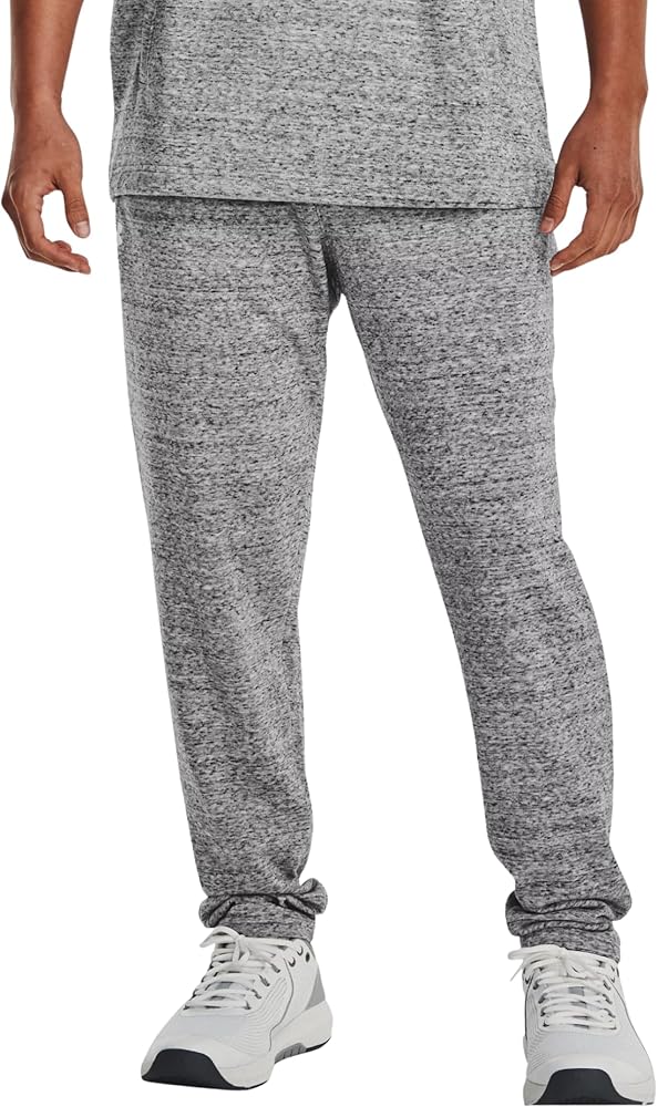 Under Armour Men's Rival Terry Pants