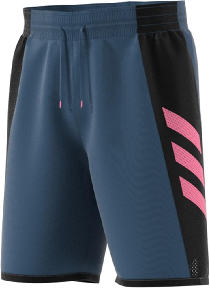 adidas Men's Pro Madness Shorts