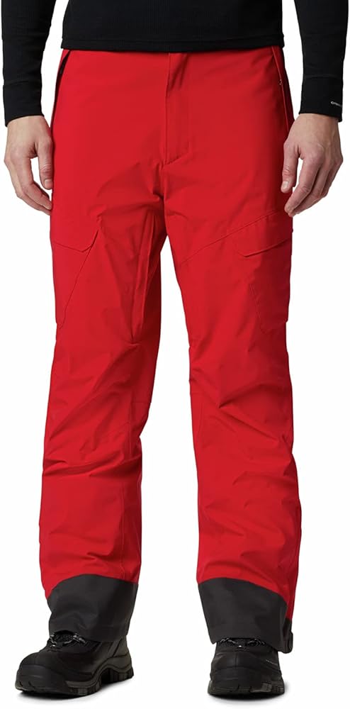 Columbia mens Powder Stash PantPowder Stash Pant