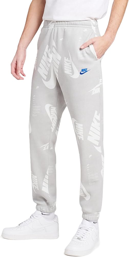 Nike Club Fleece Men's Pants