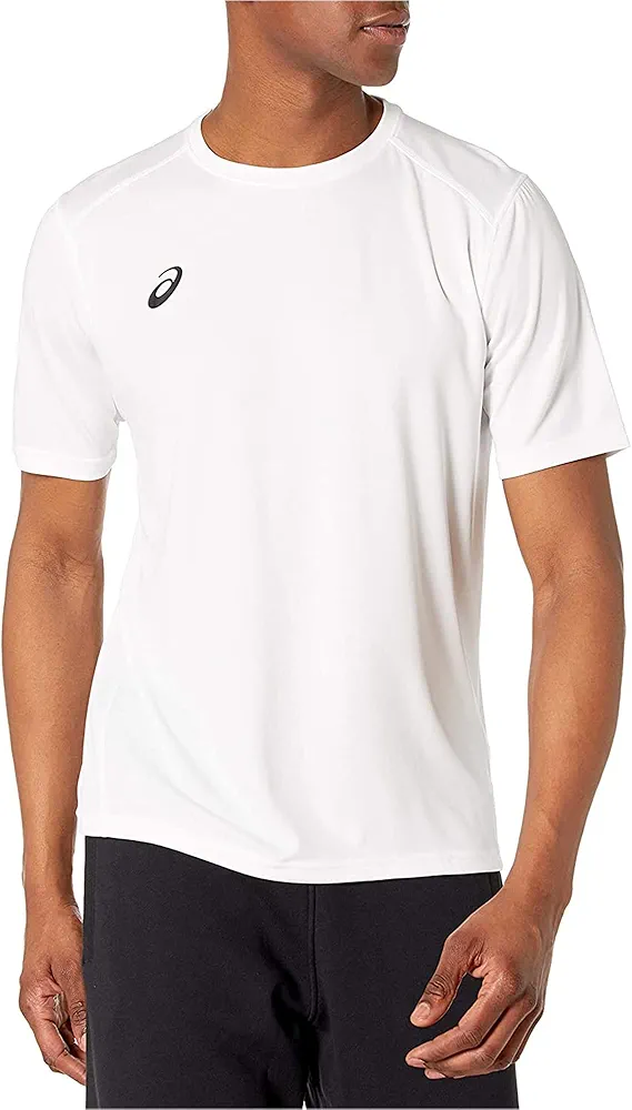 ASICS Men's Circuit 2 Short Sleeve Top