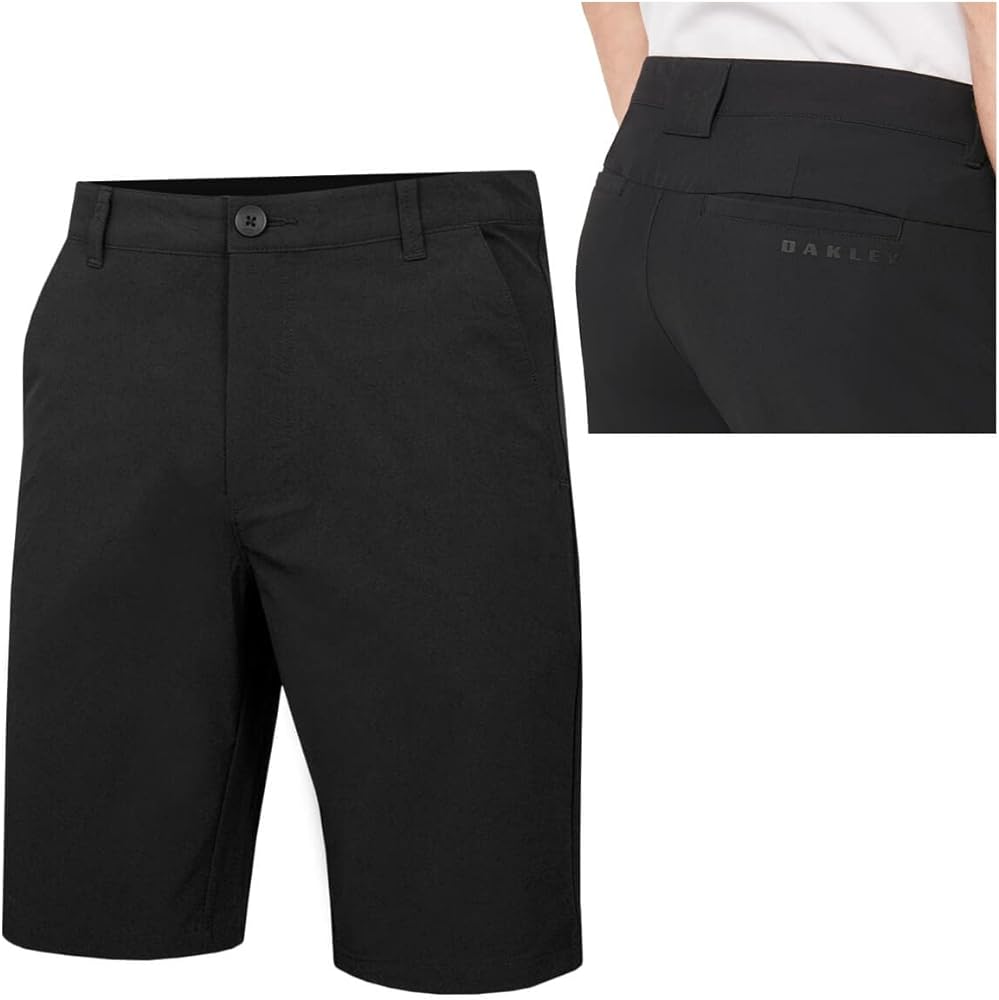 Oakley Men's Take Pro Short 3.0