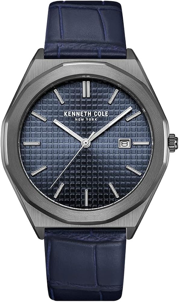 Kenneth Cole New York Men's Modern Classic Watch