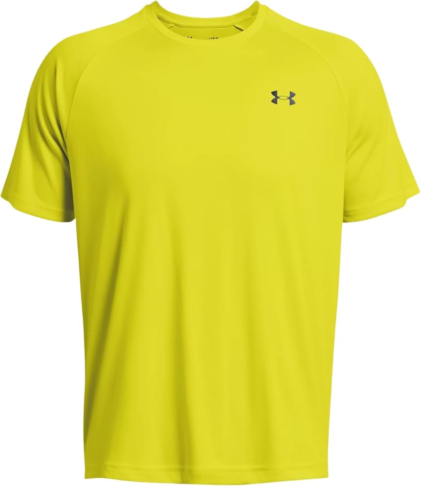 Under Armour Men's Tech 2.0 5c Short Sleeve T-Shirt