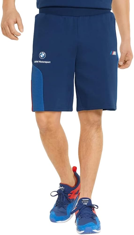 PUMA Men's Standard BMW M Motorsport Sweatpants