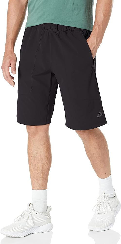 adidas Men's Training Icon Shorts