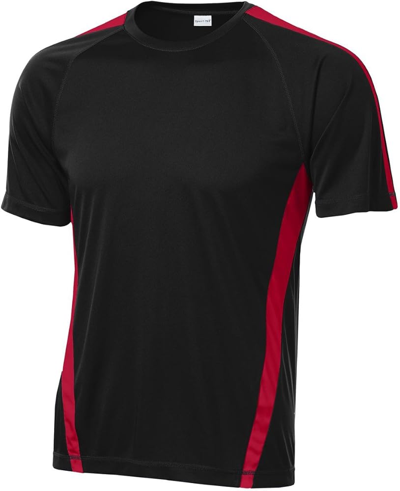 Sport-Tek Men's Athletic Shirts