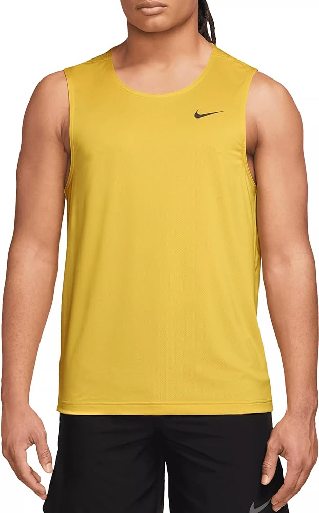 Nike Ready Men's Dri-FIT Fitness Tank