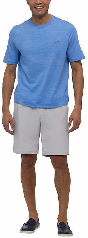 Greg Norman Men’s Pull-On Short