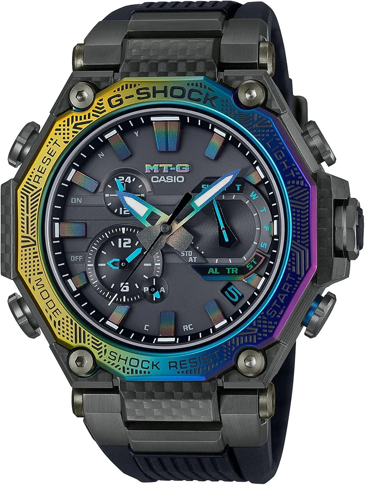 G-Shock Casio MTGB2000YR1A