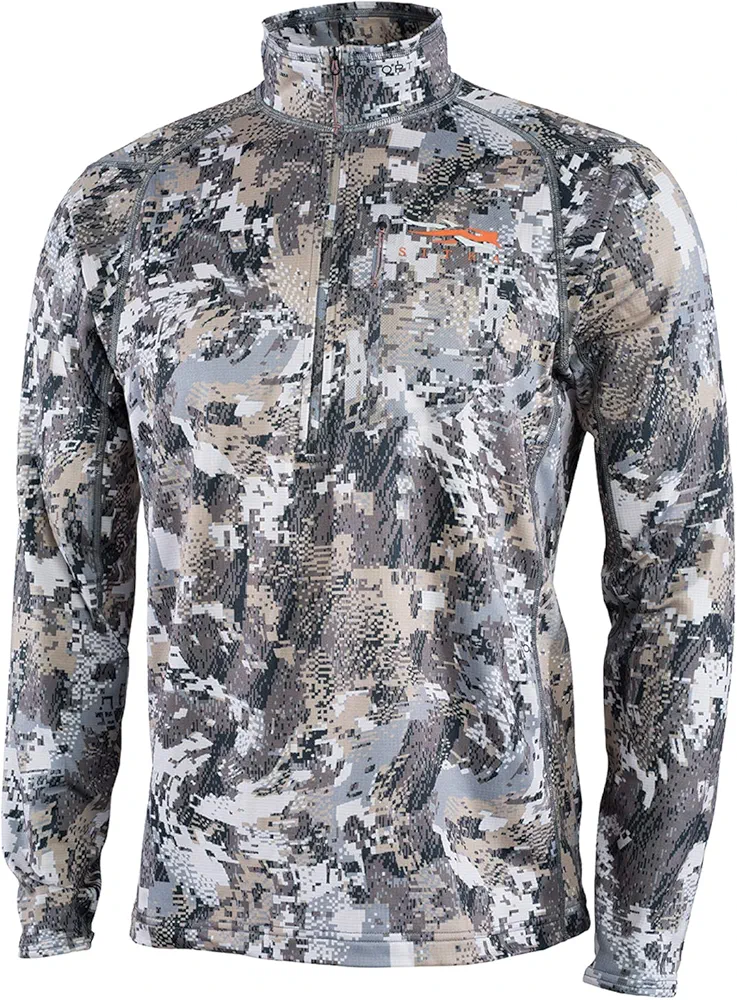 SITKA Gear Men's Hunting Tee