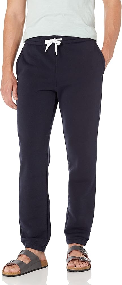 Southpole Men's Relaxed Fit Sweatpants-Regular and Big & Tall Sizes