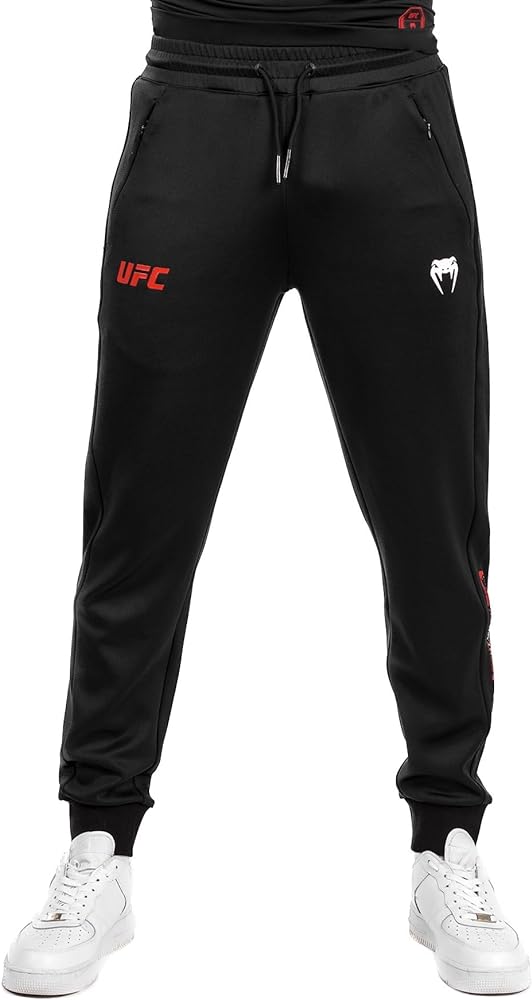 Venum Men's UFC Adrenaline Fight Week Pant