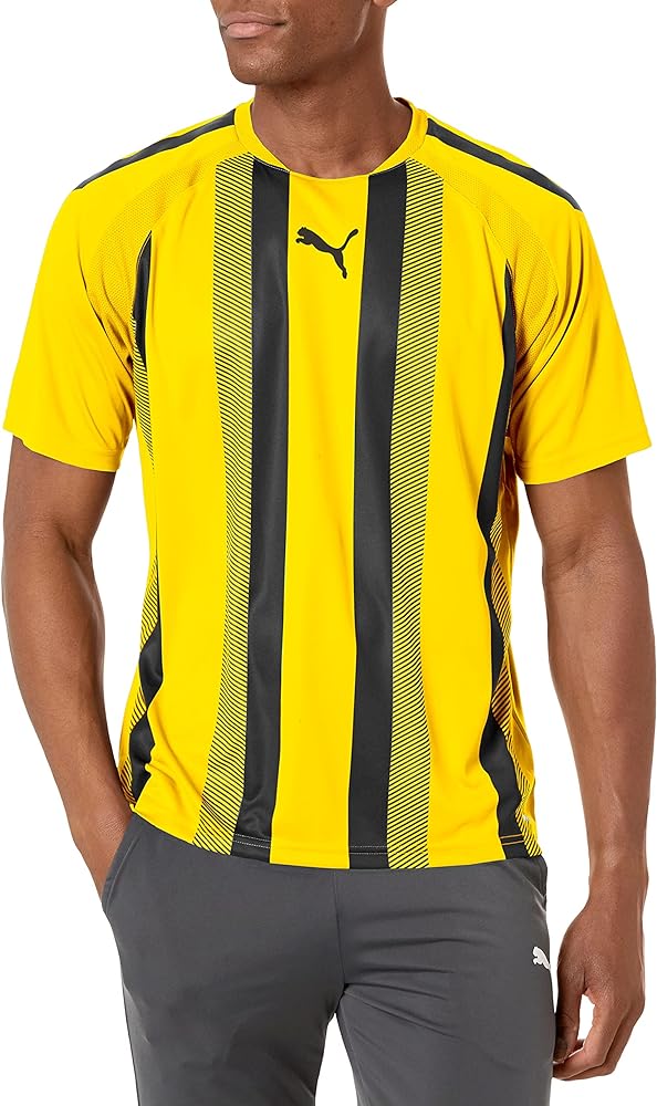 PUMA Men's Teamliga Jersey