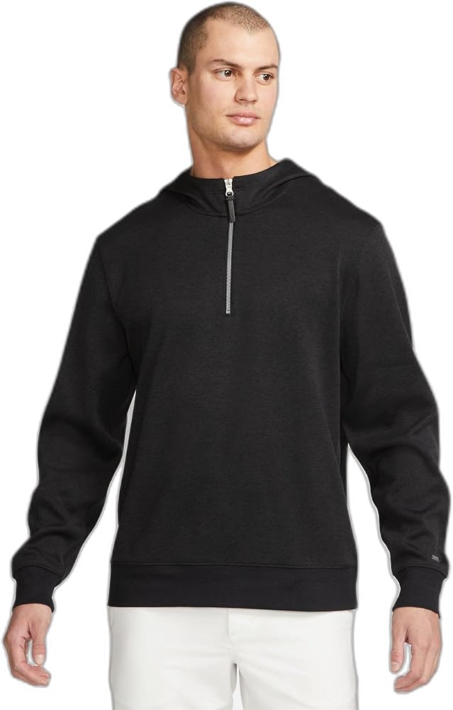 Nike Dri-FIT Men's Golf Hoodie (as1, alpha, x_l, regular, regular, X-Large)