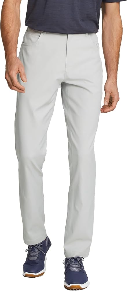 PUMA GOLF Women's Dealer 5 Pocket Pant