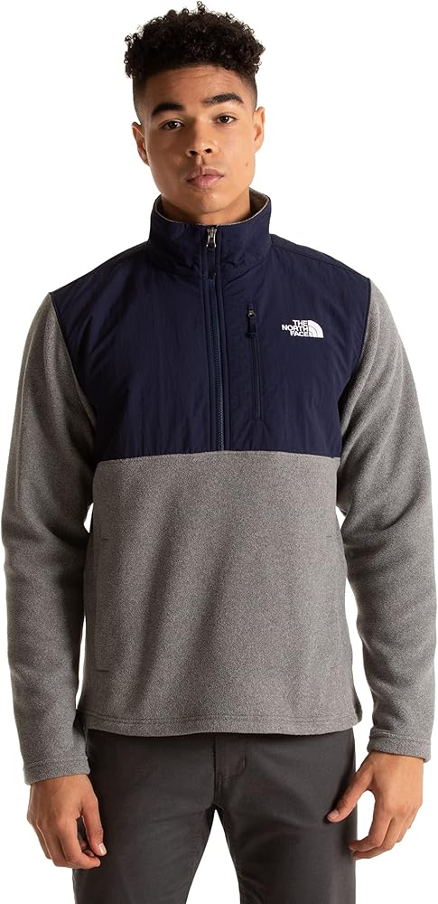 THE NORTH FACE Men's Sun Rise Quarter Zip Sweatshirt